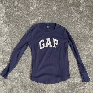 Gap long sleeve